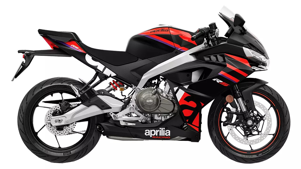 Aprilia RS 457