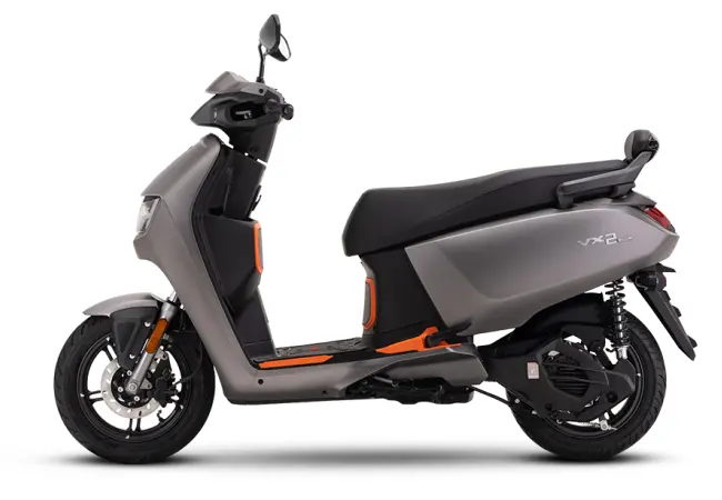 Hero Vida VX2 Plus