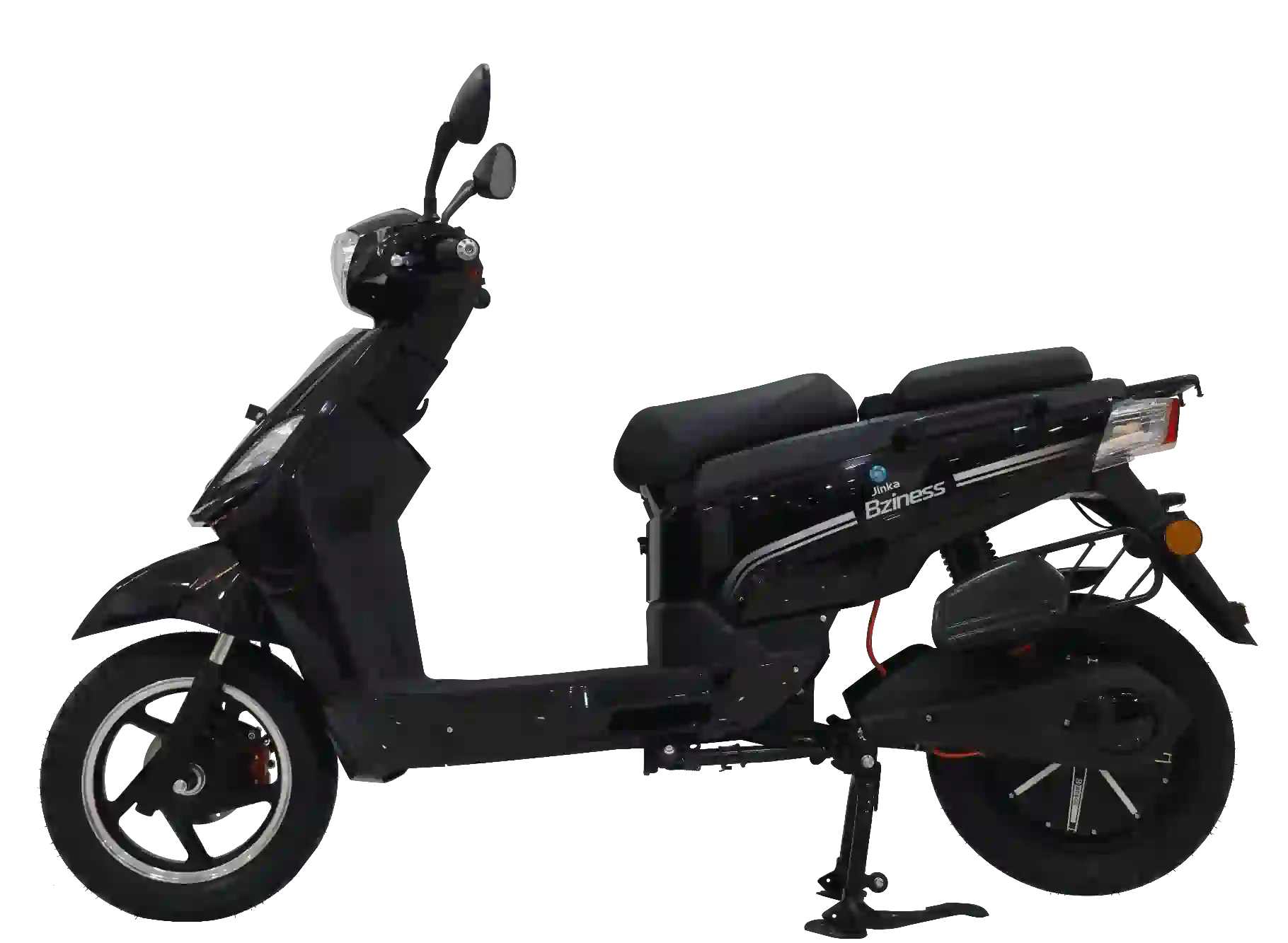 Quantum BZness 3KW