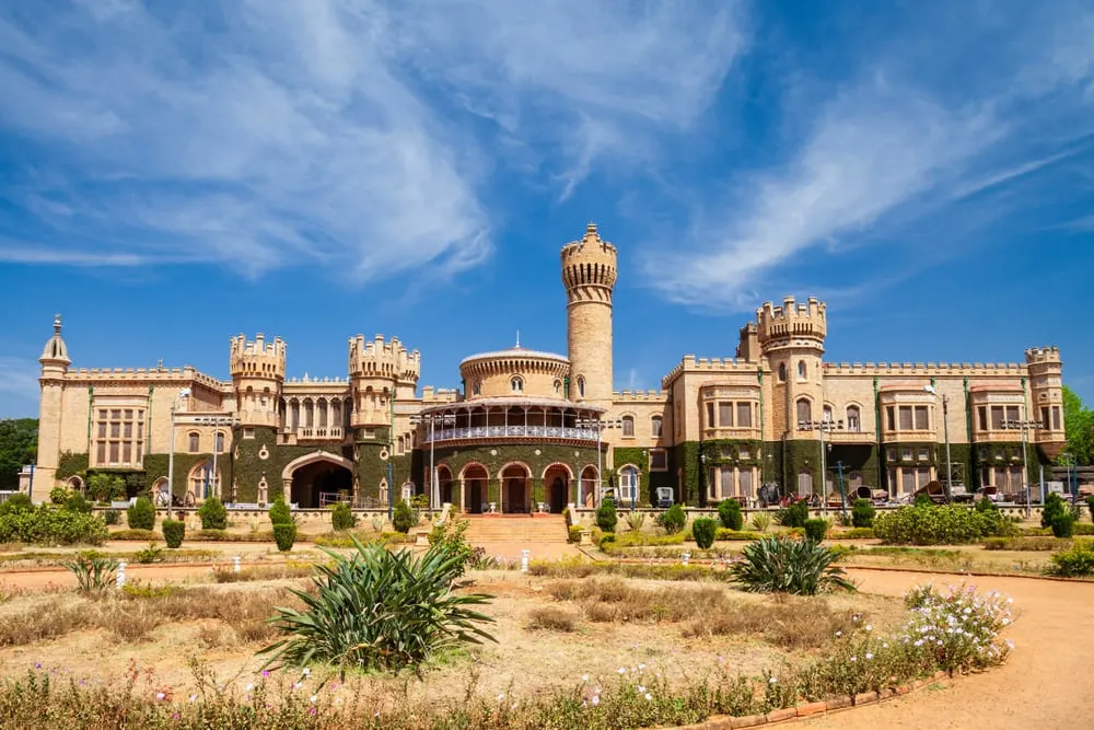 Ultimate Guide to Car Rental Service Bangalore | GoWheelo