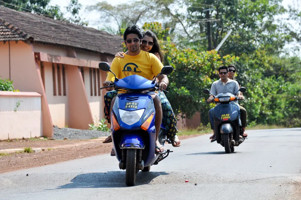 Bike Rentals in Goa: Your Ultimate 2025 Guide