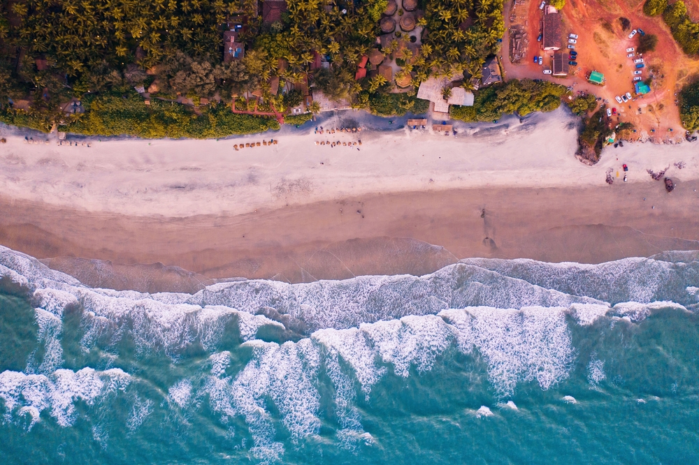 Unlock Goa's Hidden Gems: Your Self-Drive Adventure Guide