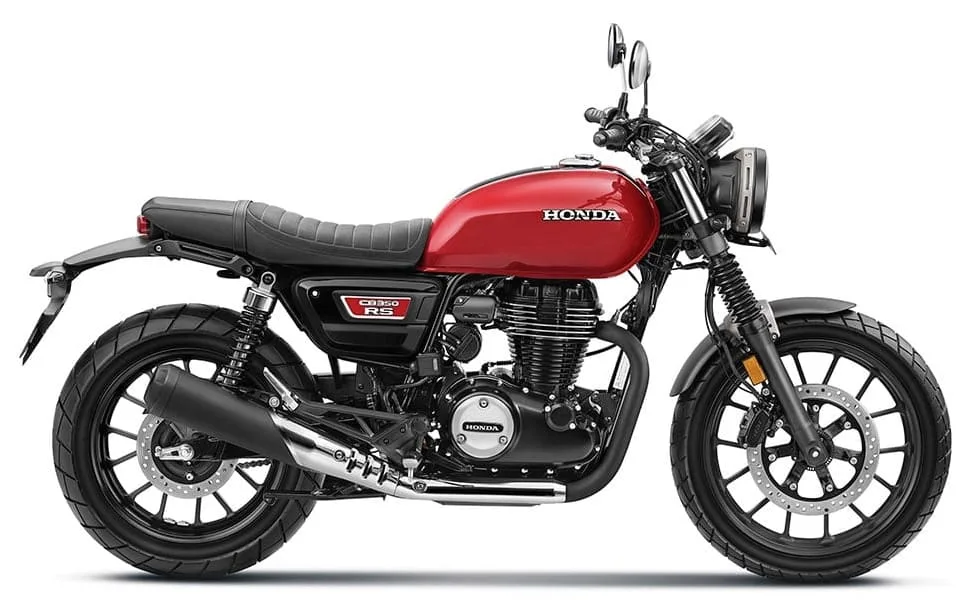 Honda CB 350 RS