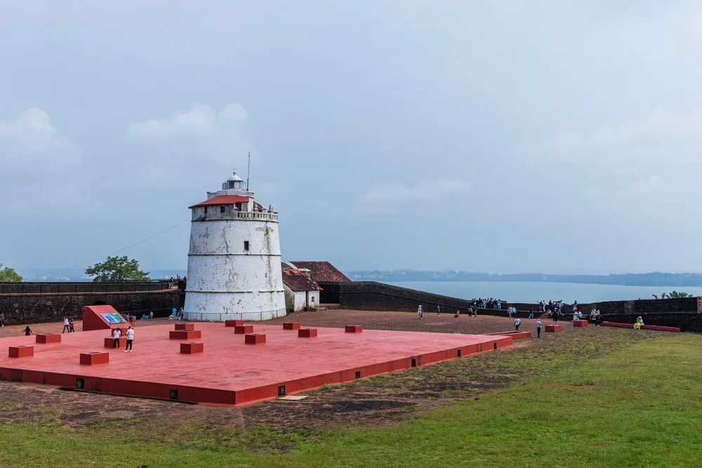 North vs. South Goa: Settle the Debate with a Self-Drive Road Trip | GoWheelo