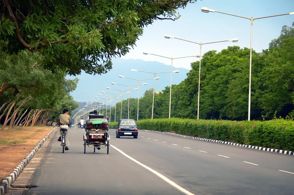 The Complete Guide to Getting a Bike on Rent in Chandigarh