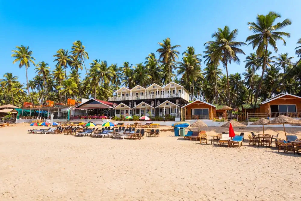 Goa Airport Bike Rental vs. Taxi: Cost & Smart Guide 2026