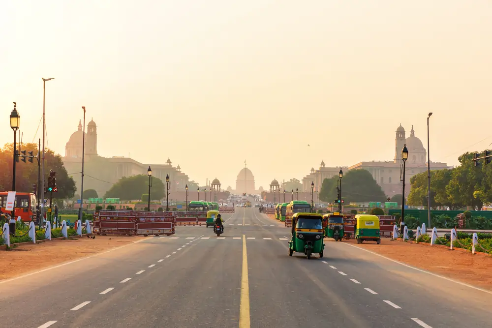 Essential Guide to Car Hire: Unlock Delhi's Freedom